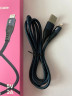 Кабель USB на Lightning 1м 2A 