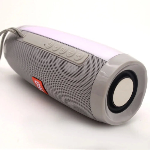 Портативная bluetooth колонка TG157