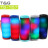 Портативная bluetooth колонка TG157