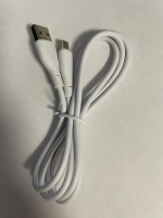 Кабель USB на MicroUSB 1м 2A