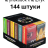 Презервативы Гороскоп любви №12, 144 презерватива (12 уп х 12 шт)