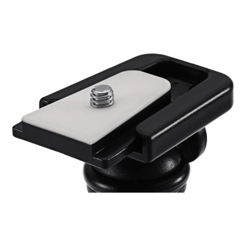 Гибкий штатив трипод настольный + держатель смартфона