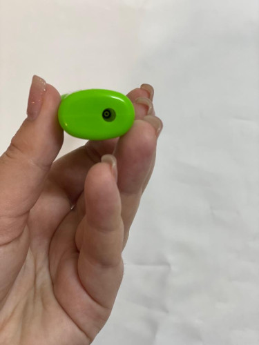 Многоразовая кухонная зажигалка пьезо газовая В1098 Extra