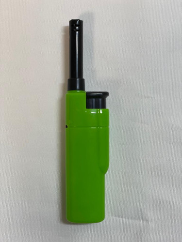 Многоразовая кухонная зажигалка пьезо газовая В1098 Extra