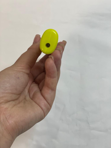 Многоразовая кухонная зажигалка пьезо газовая В1098 Extra