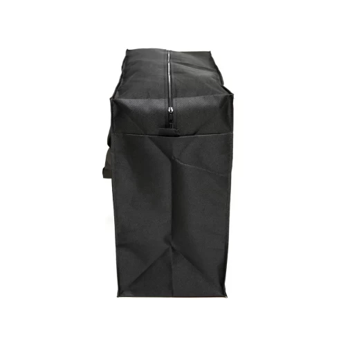 Вместительная сумка баул хозяйственная 65х29х50 см, 94 литра