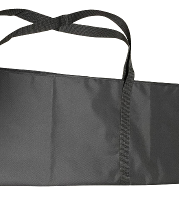 Сумка чехол для хранения и переноски стоек, штативов 135х40 см / чехол для лыж