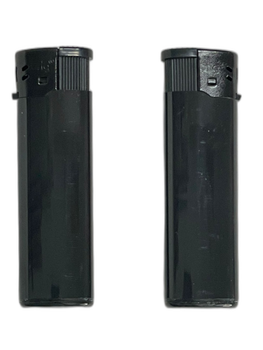 В582 черные 50 штук в блоке под нанесение логотипа с 2-х сторон (чистые, без этикеток)