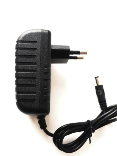 Блок питания Адаптер AC/DC Adaptor LX1202 12V 2A (12 вольт 2 ампер)