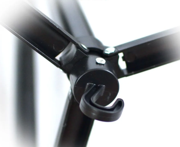 Универсальный трипод, штатив тренога напольный с пультом Tripod 3388