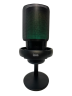 Микрофон для стриминга игровой с подсветкой RGB WM-M60