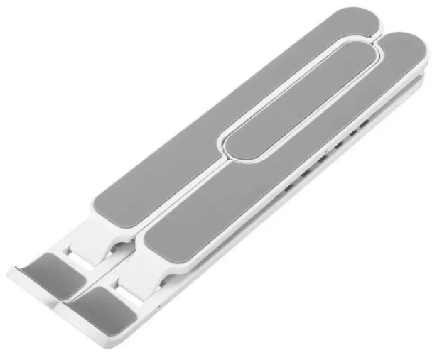 Складная регулируемая настольная подставка для ноутбука и планшета P1