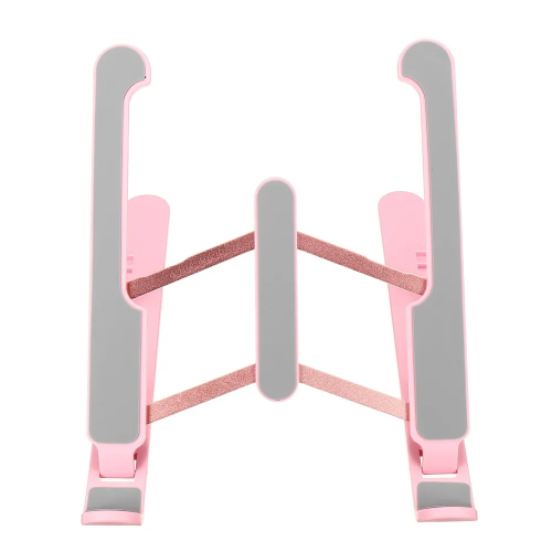 Складная регулируемая настольная подставка для ноутбука и планшета P1