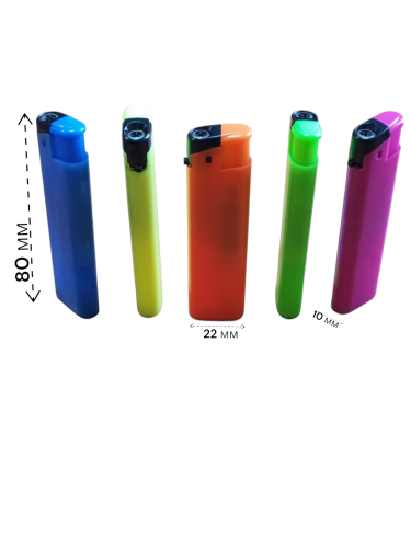 B-800 DIRECT турбо 5 цветов 50 штук в блоке