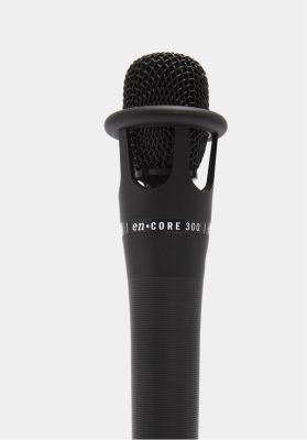 Конденсаторный микрофон E300 с аудио кабелем