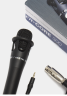 Конденсаторный микрофон E300 с аудио кабелем