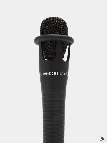 Конденсаторный микрофон E300 с аудио кабелем