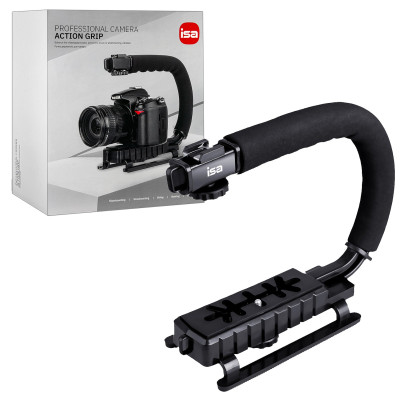 Стабилизатор для камеры ручной U-образный