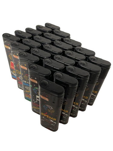  B-218 DRINKS откидная кнопка многоразовые