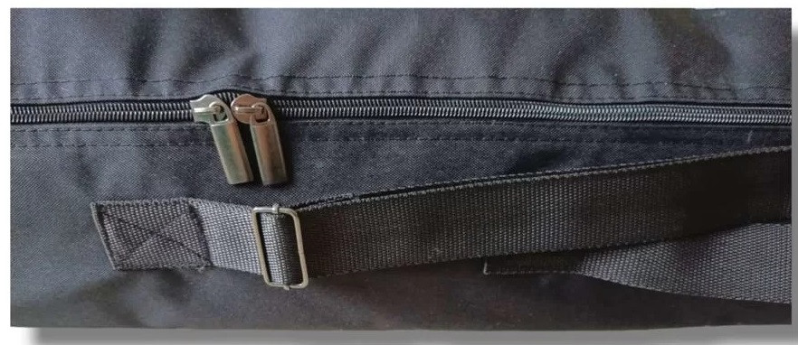 Чехол сумка для сноуборда