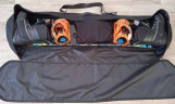 Чехол сумка для сноуборда
