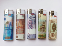 B570 Money, 50 штук в блоке