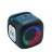 Портативная Bluetooth колонка TG-359 с подсветкой