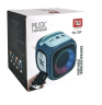 Портативная Bluetooth колонка TG-359 с подсветкой