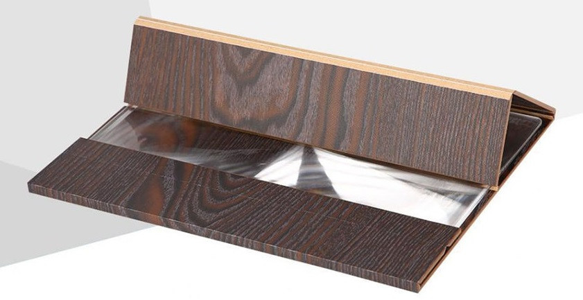 Увеличительный экран для телефона на 12" video amplifier enlarged screen magnifier