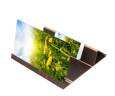 Увеличительный экран для телефона на 12" video amplifier enlarged screen magnifier