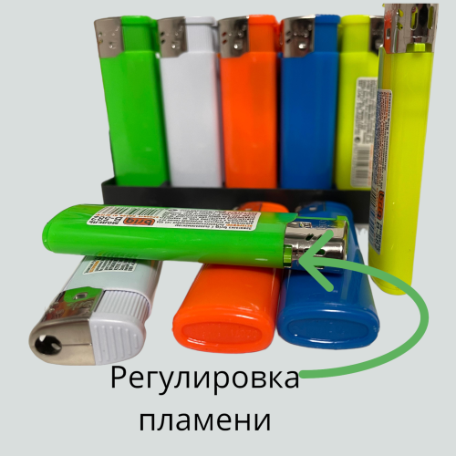 В582 5 цветов, 50 штук в блоке , под нанесение логотипа