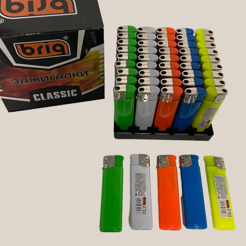 В582 5 цветов, 50 штук в блоке , под нанесение логотипа