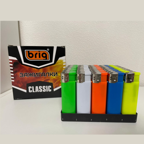 В582 5 цветов, 50 штук в блоке , под нанесение логотипа