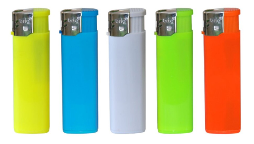 В582 5 цветов, 50 штук в блоке , под нанесение логотипа