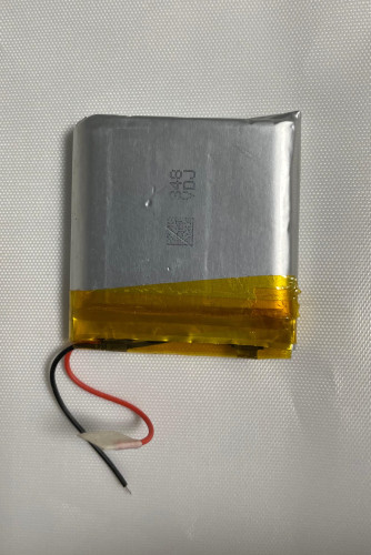 Универсальный аккумулятор 3.7V 600mAh (батарейка 603535P)