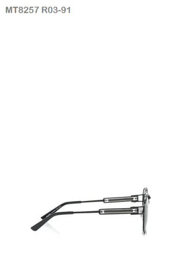 Очки солнцезащитные поляризованные Matrix Polarized cat.3 MT8257 с пружинами на дужках