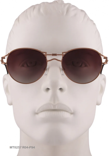 Очки солнцезащитные поляризованные Matrix Polarized cat.3 MT8257 с пружинами на дужках
