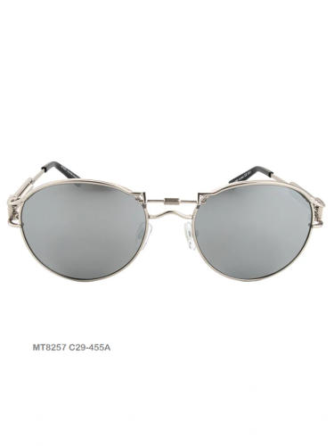 Очки солнцезащитные поляризованные Matrix Polarized cat.3 MT8257 с пружинами на дужках