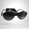 Очки солнцезащитные поляризованные Matrix Polarized cat.3 MT8257 с пружинами на дужках
