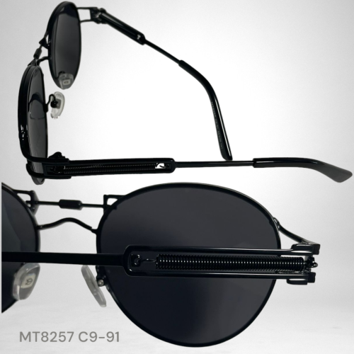 Очки солнцезащитные поляризованные Matrix Polarized cat.3 MT8257 с пружинами на дужках