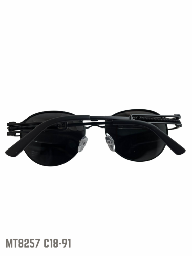Очки солнцезащитные поляризованные Matrix Polarized cat.3 MT8257 с пружинами на дужках