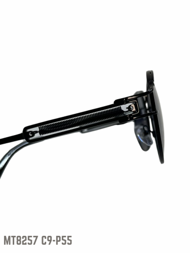 Очки солнцезащитные поляризованные Matrix Polarized cat.3 MT8257 с пружинами на дужках