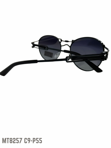 Очки солнцезащитные поляризованные Matrix Polarized cat.3 MT8257 с пружинами на дужках