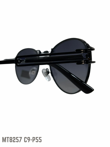 Очки солнцезащитные поляризованные Matrix Polarized cat.3 MT8257 с пружинами на дужках