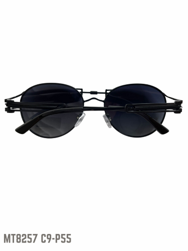 Очки солнцезащитные поляризованные Matrix Polarized cat.3 MT8257 с пружинами на дужках