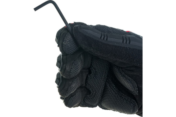 Шестигранный ключ имбусовый 4 мм