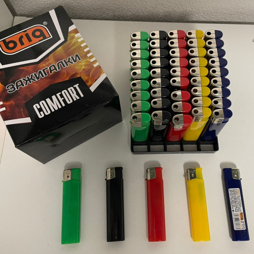 B578 5 цветов 50 штук в блоке , под нанесение логотипа