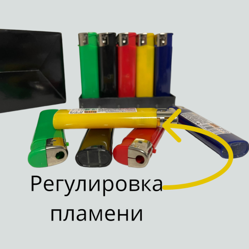 B578 5 цветов 50 штук в блоке , под нанесение логотипа