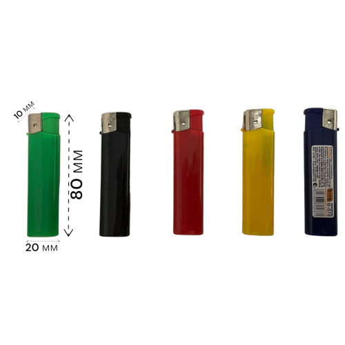 B578 5 цветов 50 штук в блоке , под нанесение логотипа