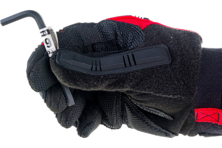 Шестигранный ключ имбусовый 6 мм